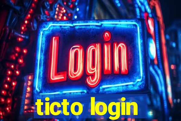 ticto login